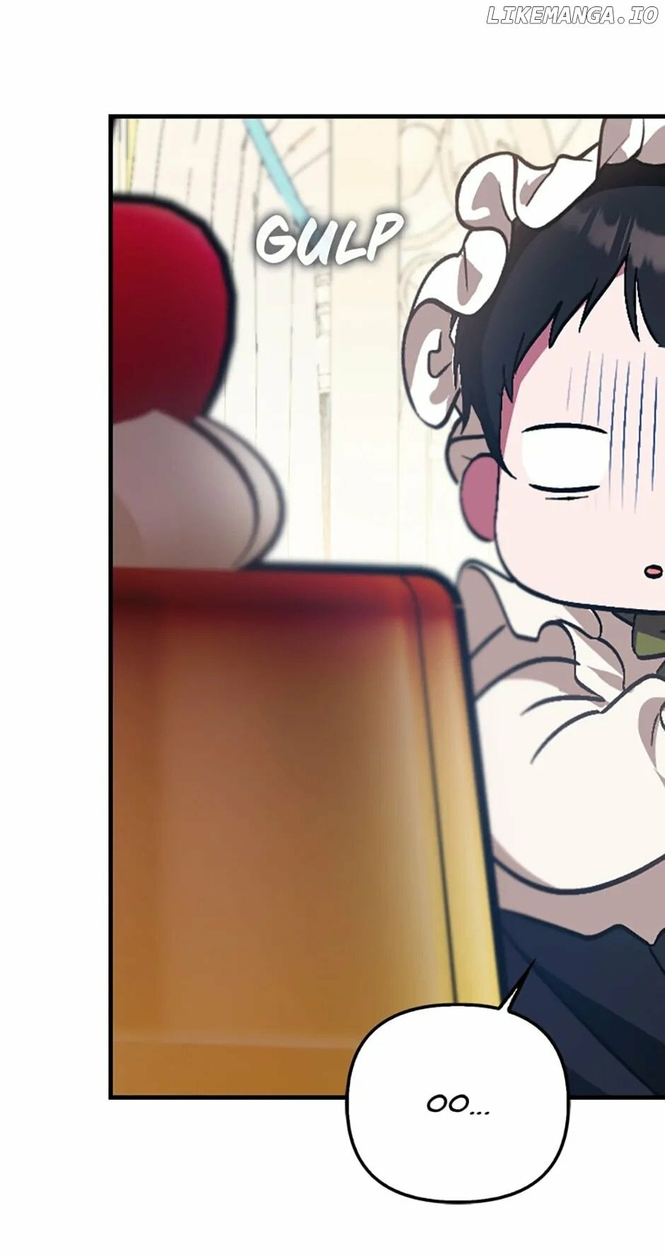 Read Being Loved for the First Time chapter 3 image 30 on Lezhin