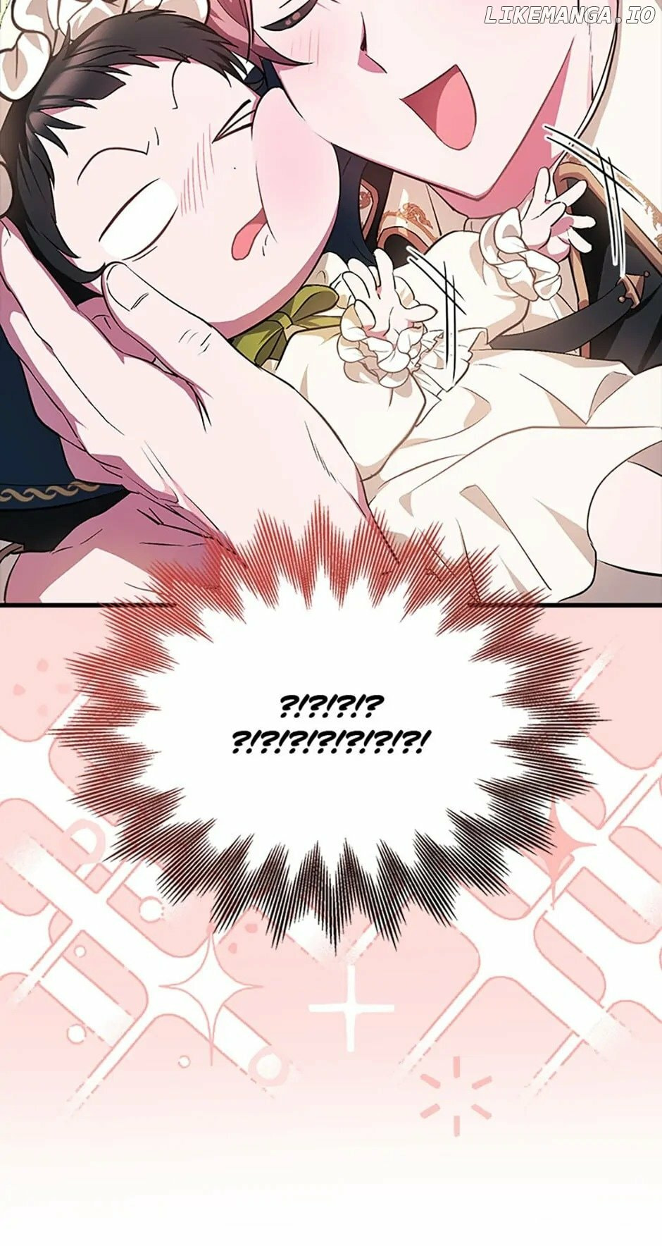 Read Being Loved for the First Time chapter 3 image 31 on Lezhin