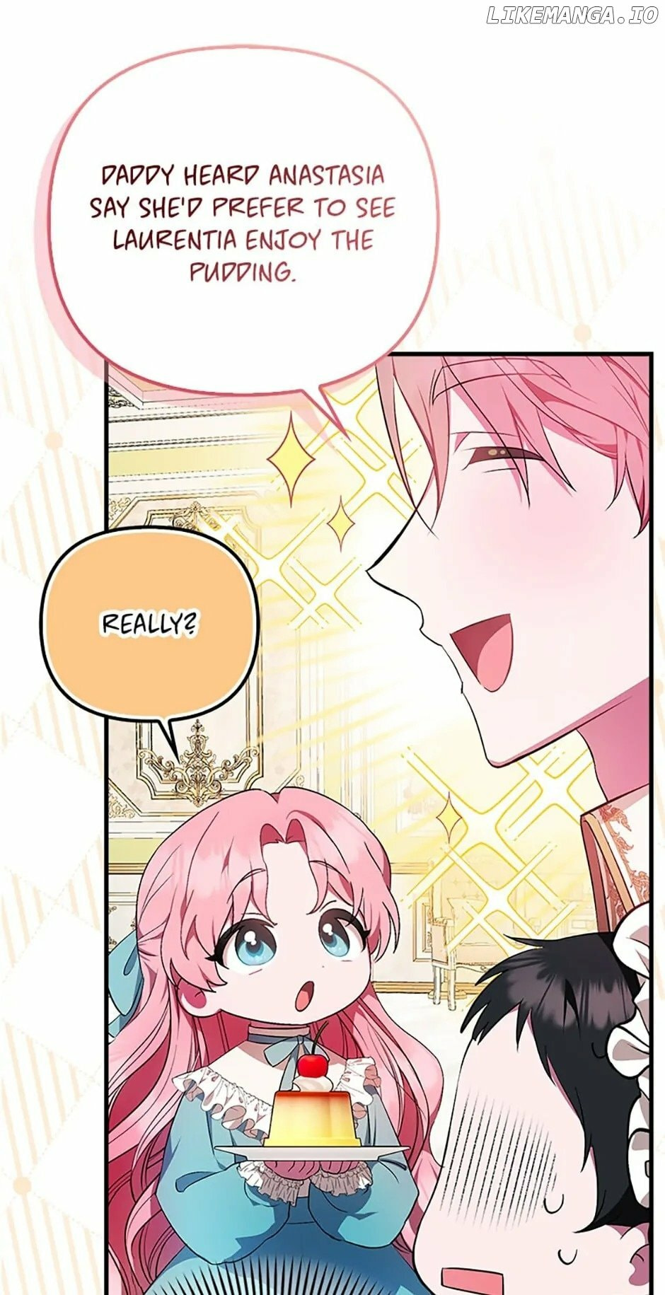 Read Being Loved for the First Time chapter 3 image 32 on Lezhin