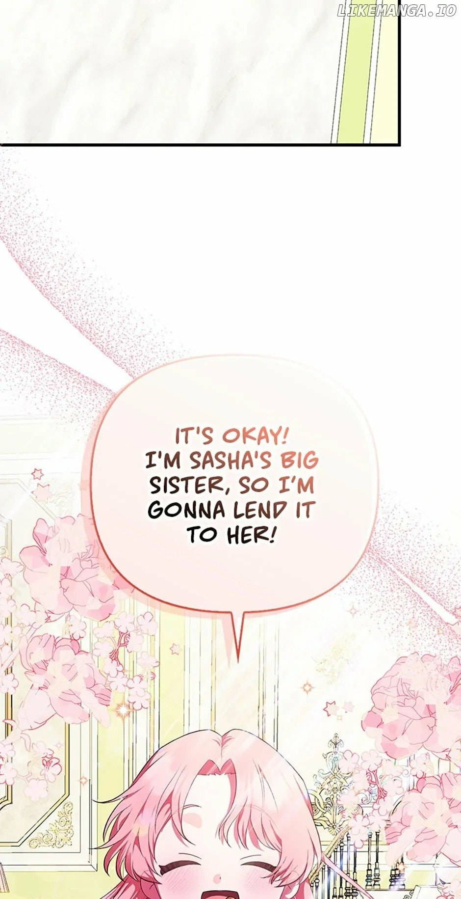 Read Being Loved for the First Time chapter 3 image 34 on Lezhin