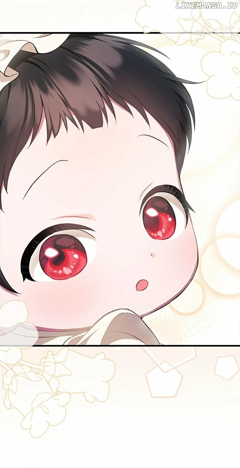 Read Being Loved for the First Time chapter 3 image 35 on Lezhin