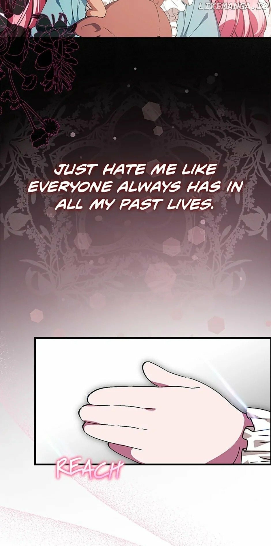 Read Being Loved for the First Time chapter 3 image 38 on Lezhin