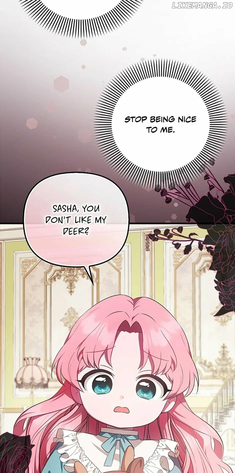 Read Being Loved for the First Time chapter 3 image 39 on Lezhin
