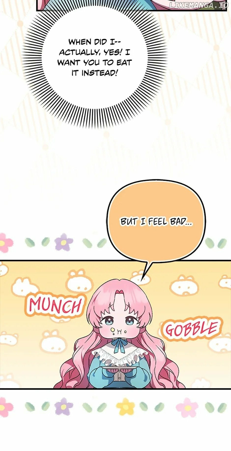 Read Being Loved for the First Time chapter 3 image 40 on Lezhin