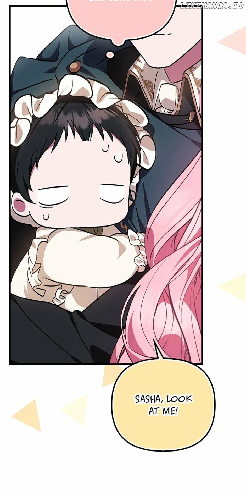 Read Being Loved for the First Time chapter 3 image 43 on Lezhin
