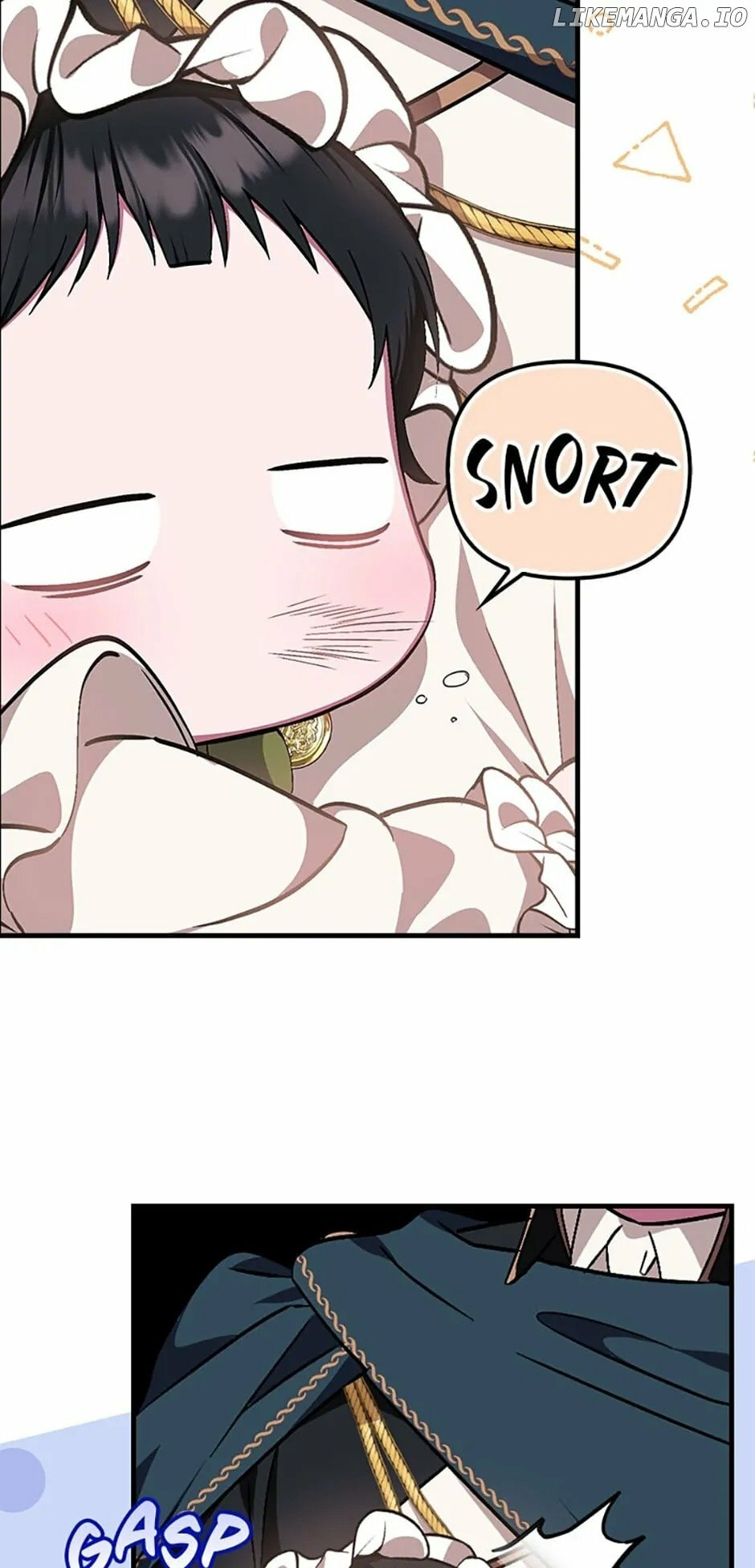 Read Being Loved for the First Time chapter 3 image 44 on Lezhin