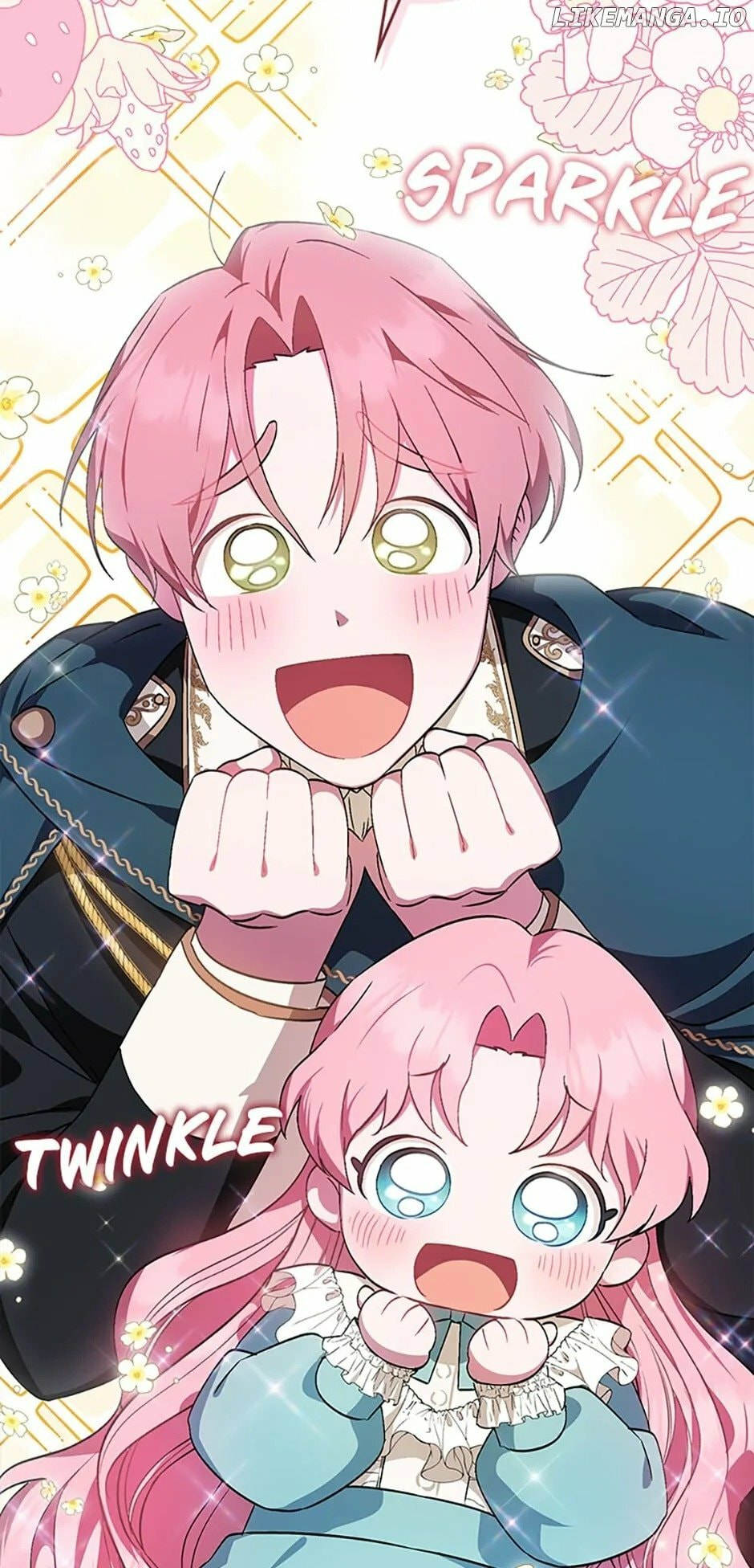 Read Being Loved for the First Time chapter 3 image 46 on Lezhin