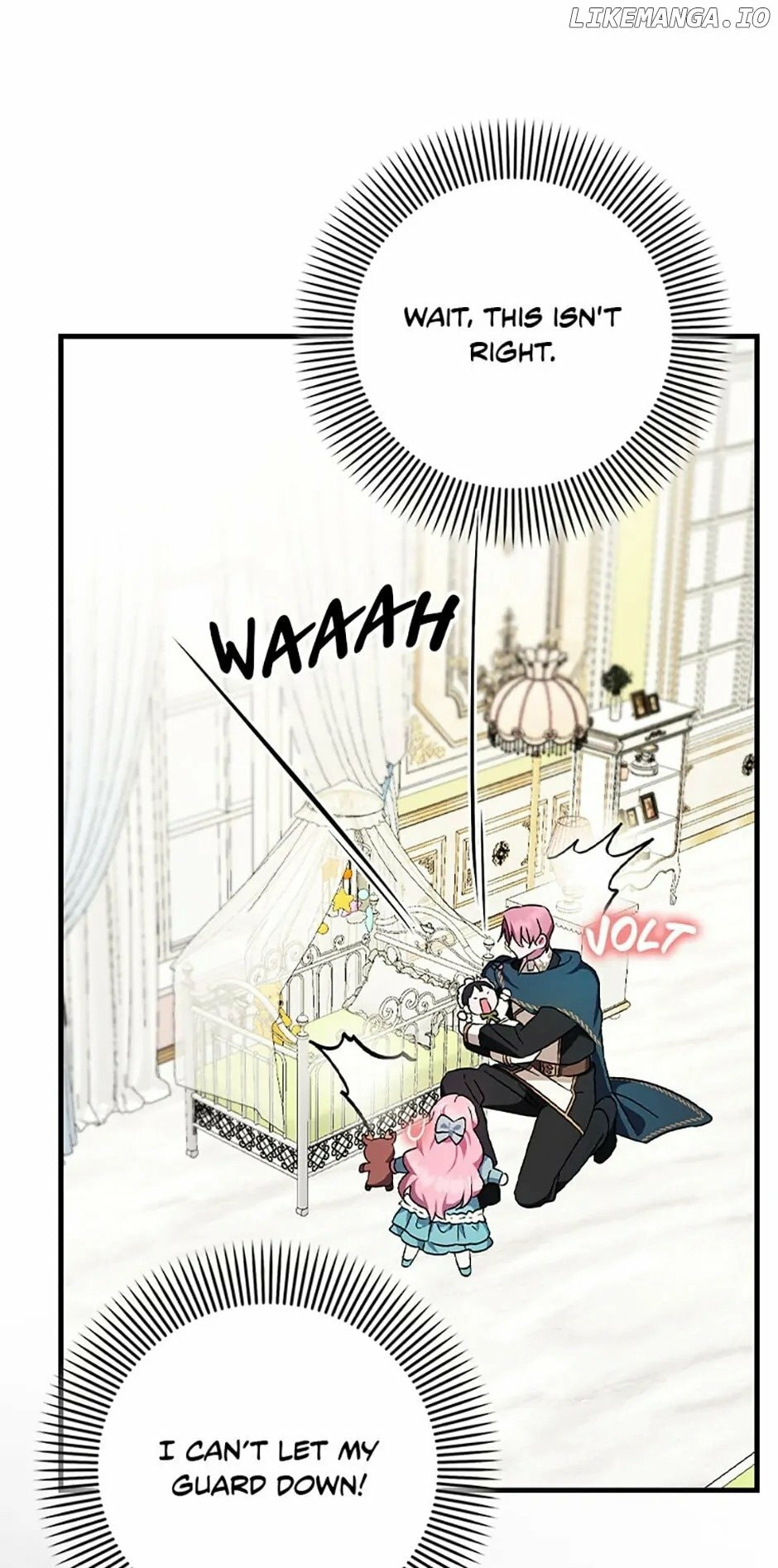Read Being Loved for the First Time chapter 3 image 47 on Lezhin