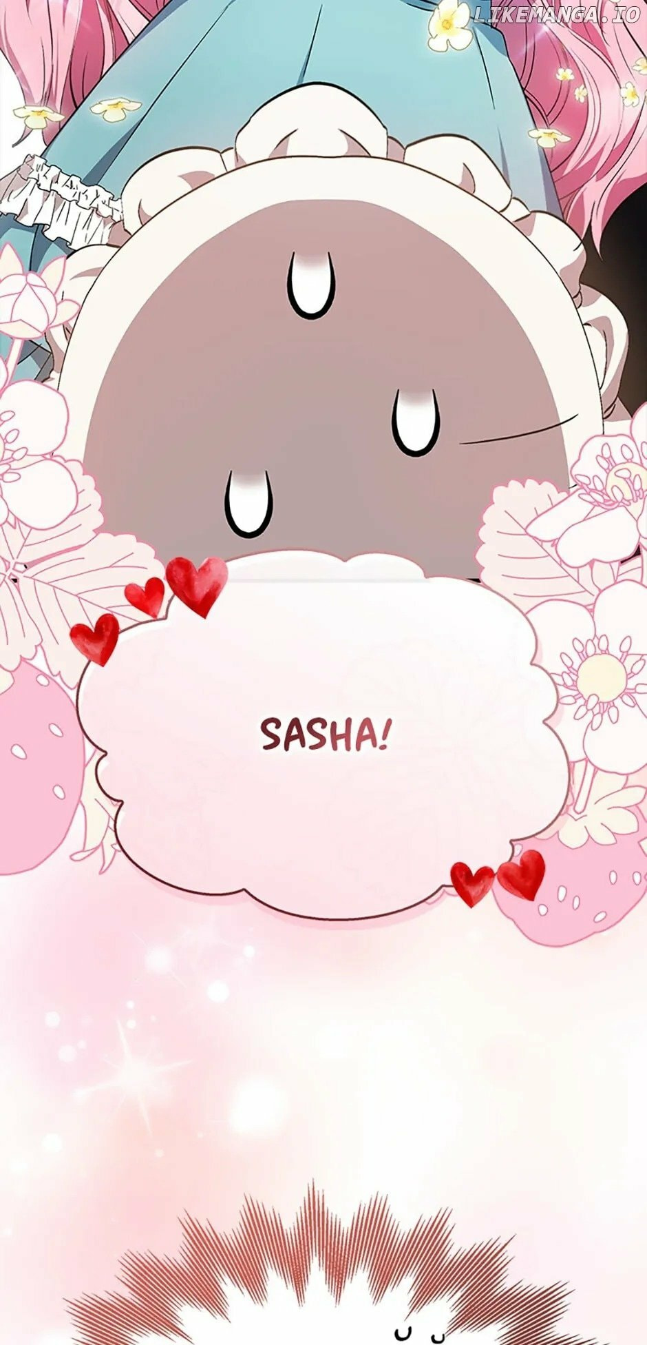 Read Being Loved for the First Time chapter 3 image 48 on Lezhin