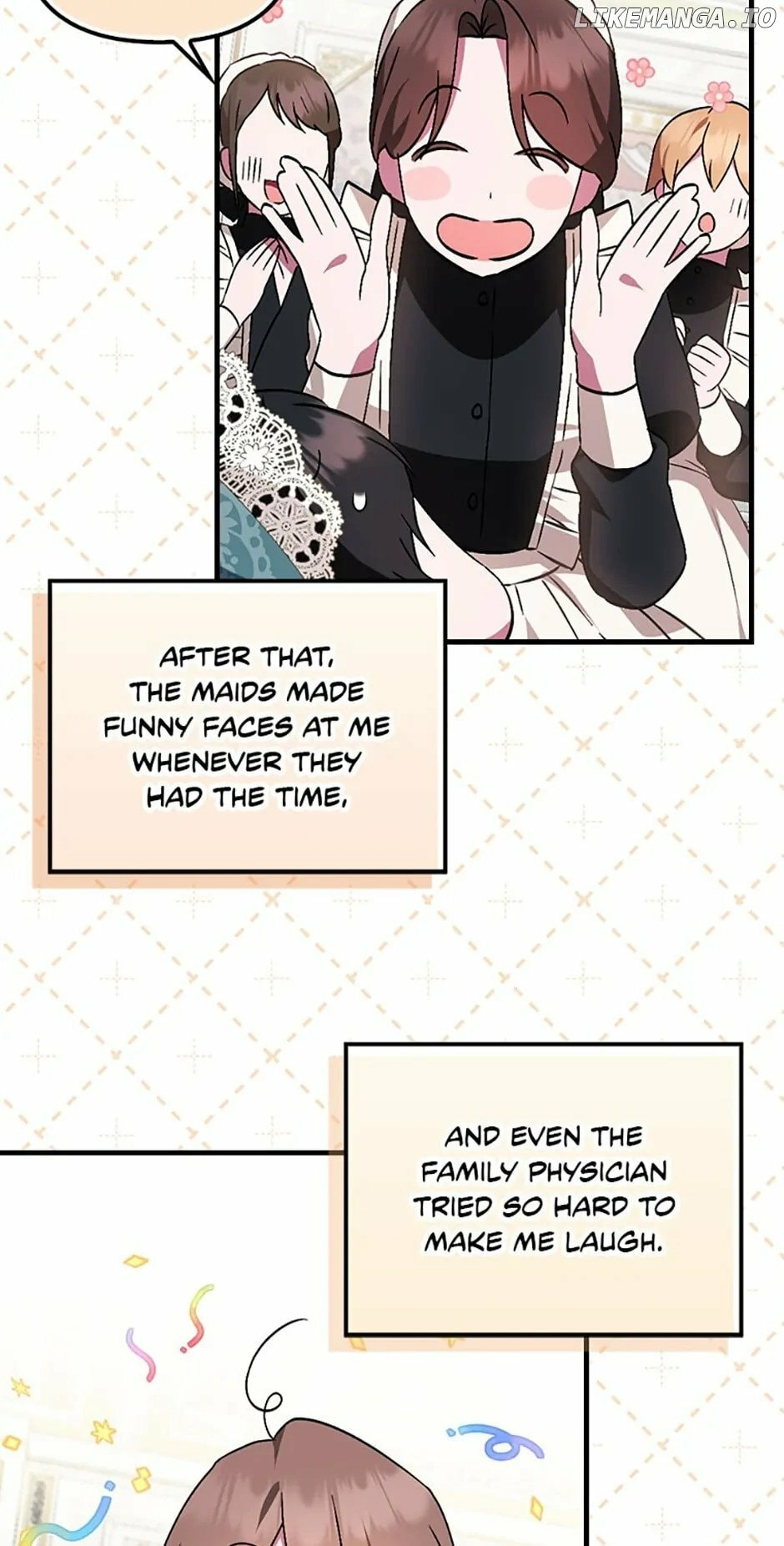 Read Being Loved for the First Time chapter 3 image 52 on Lezhin