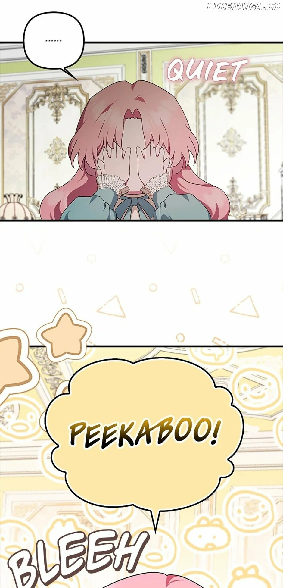 Read Being Loved for the First Time chapter 3 image 54 on Lezhin