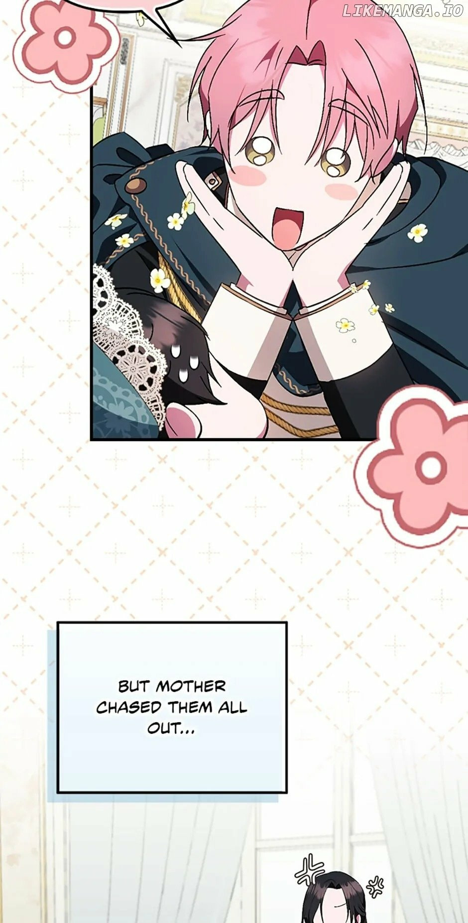 Read Being Loved for the First Time chapter 3 image 55 on Lezhin