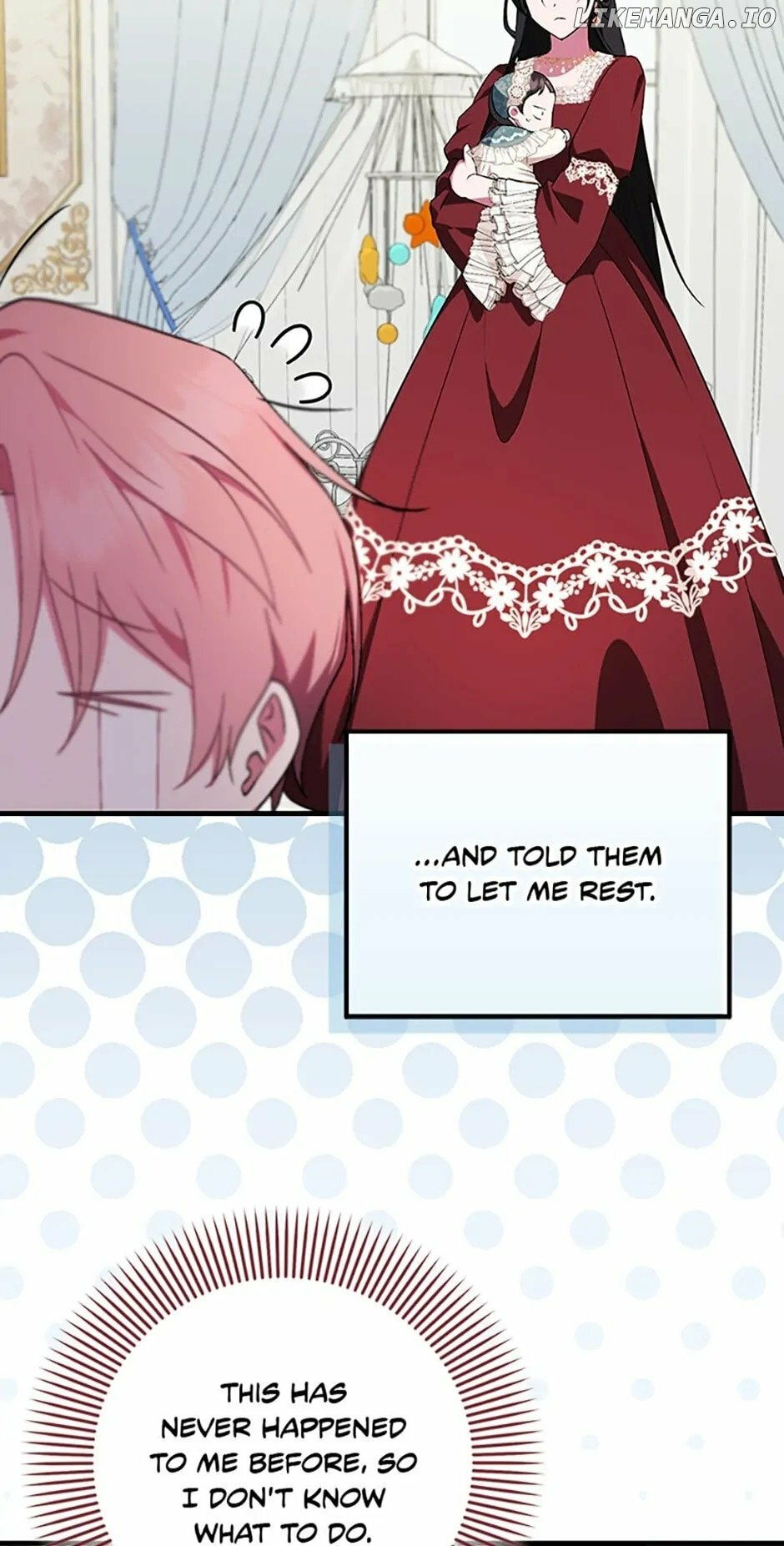 Read Being Loved for the First Time chapter 3 image 57 on Lezhin