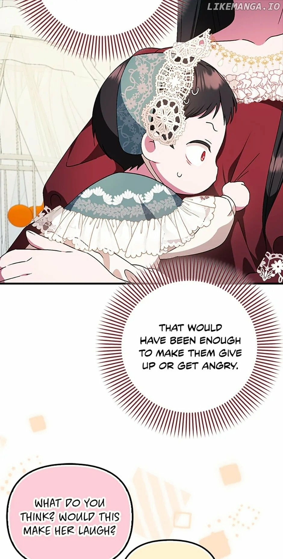 Read Being Loved for the First Time chapter 3 image 59 on Lezhin
