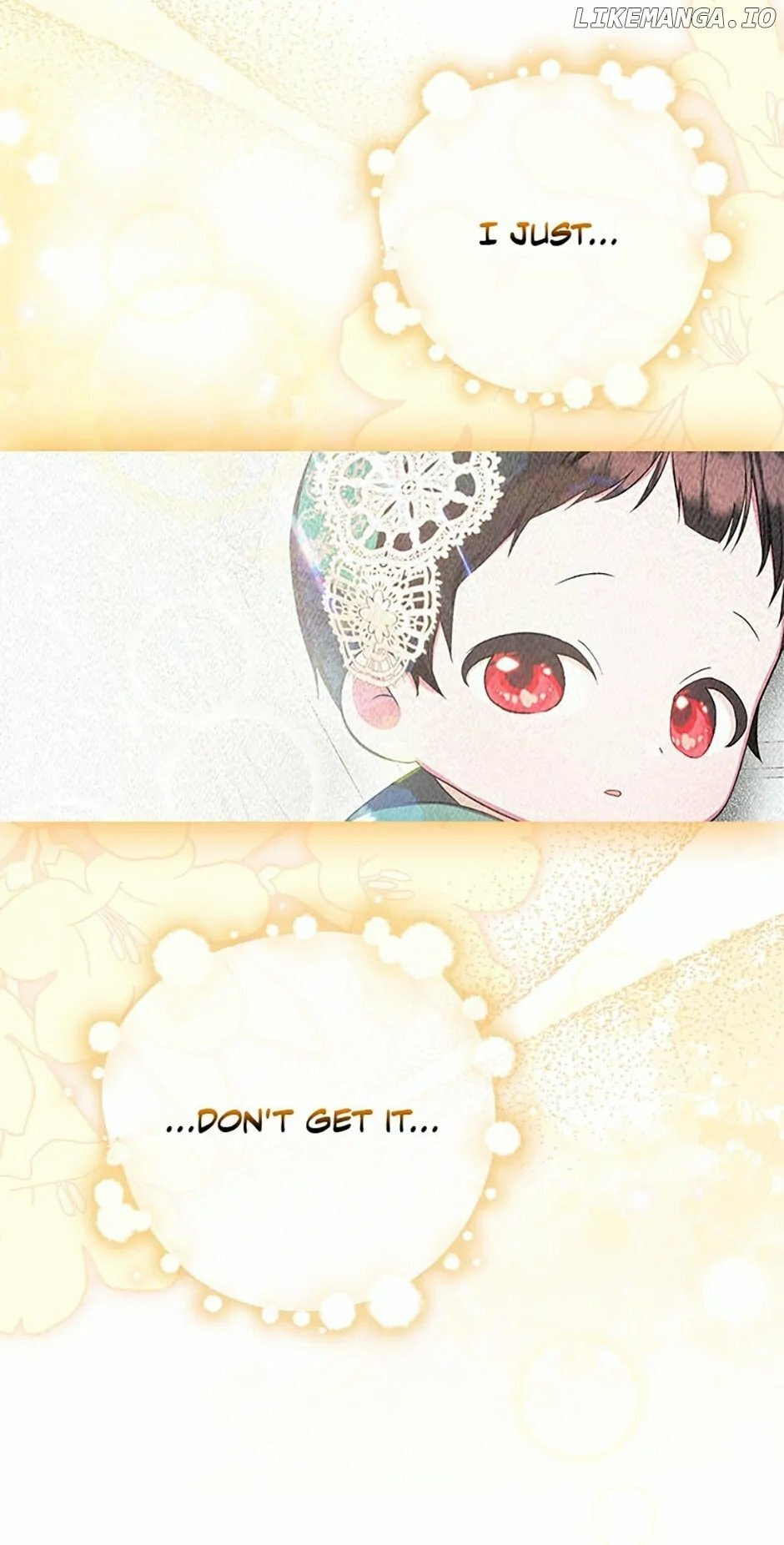Read Being Loved for the First Time chapter 3 image 60 on Lezhin