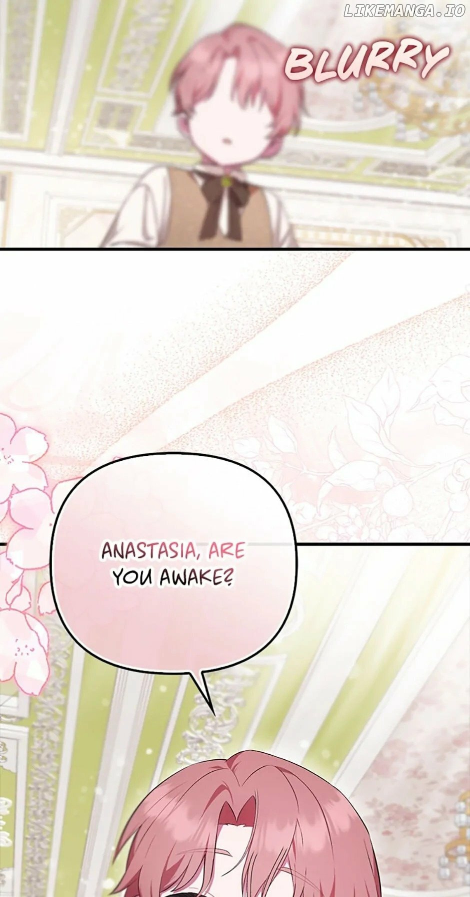 Read Being Loved for the First Time chapter 3 image 61 on Lezhin