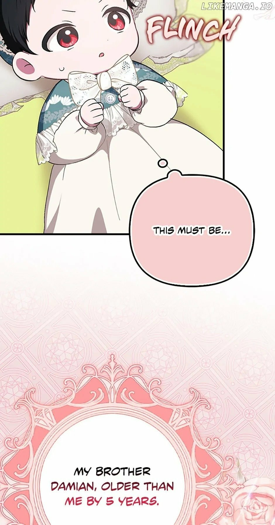 Read Being Loved for the First Time chapter 3 image 64 on Lezhin