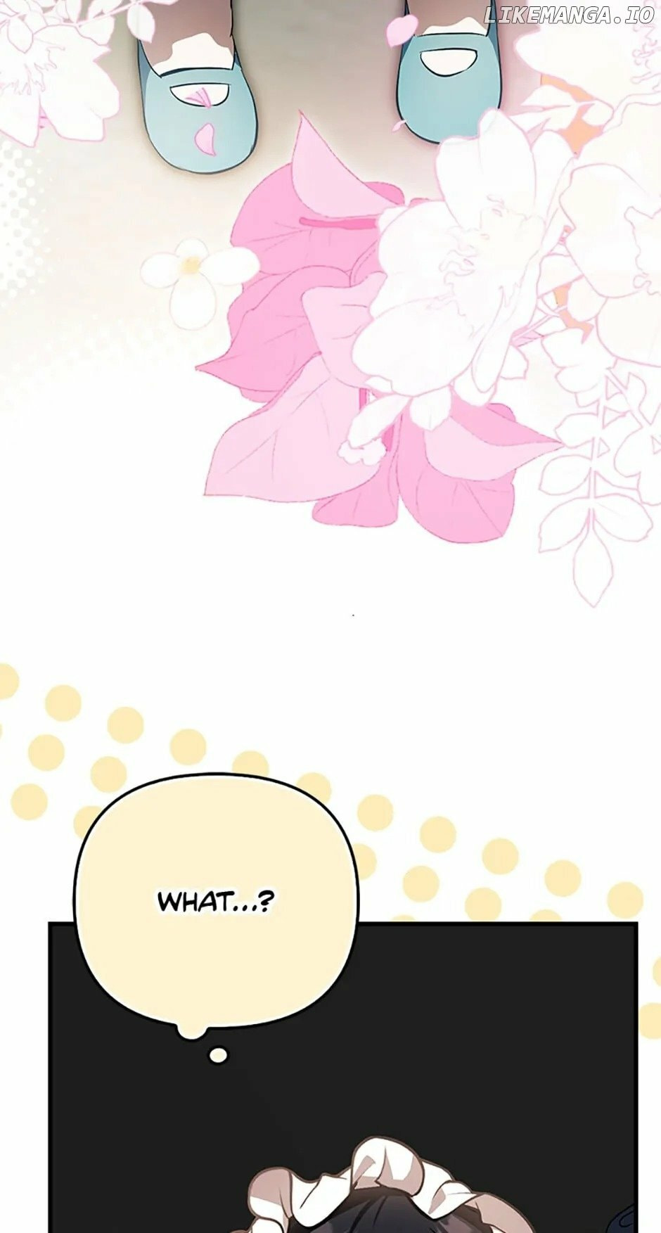 Read Being Loved for the First Time chapter 3 image 7 on Lezhin