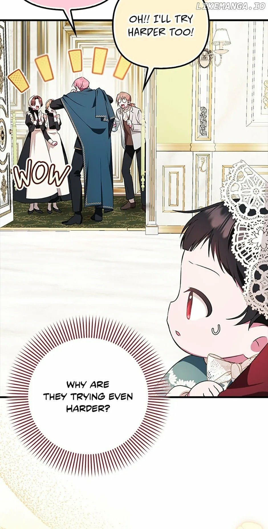 Read Being Loved for the First Time chapter 3 image 70 on Lezhin