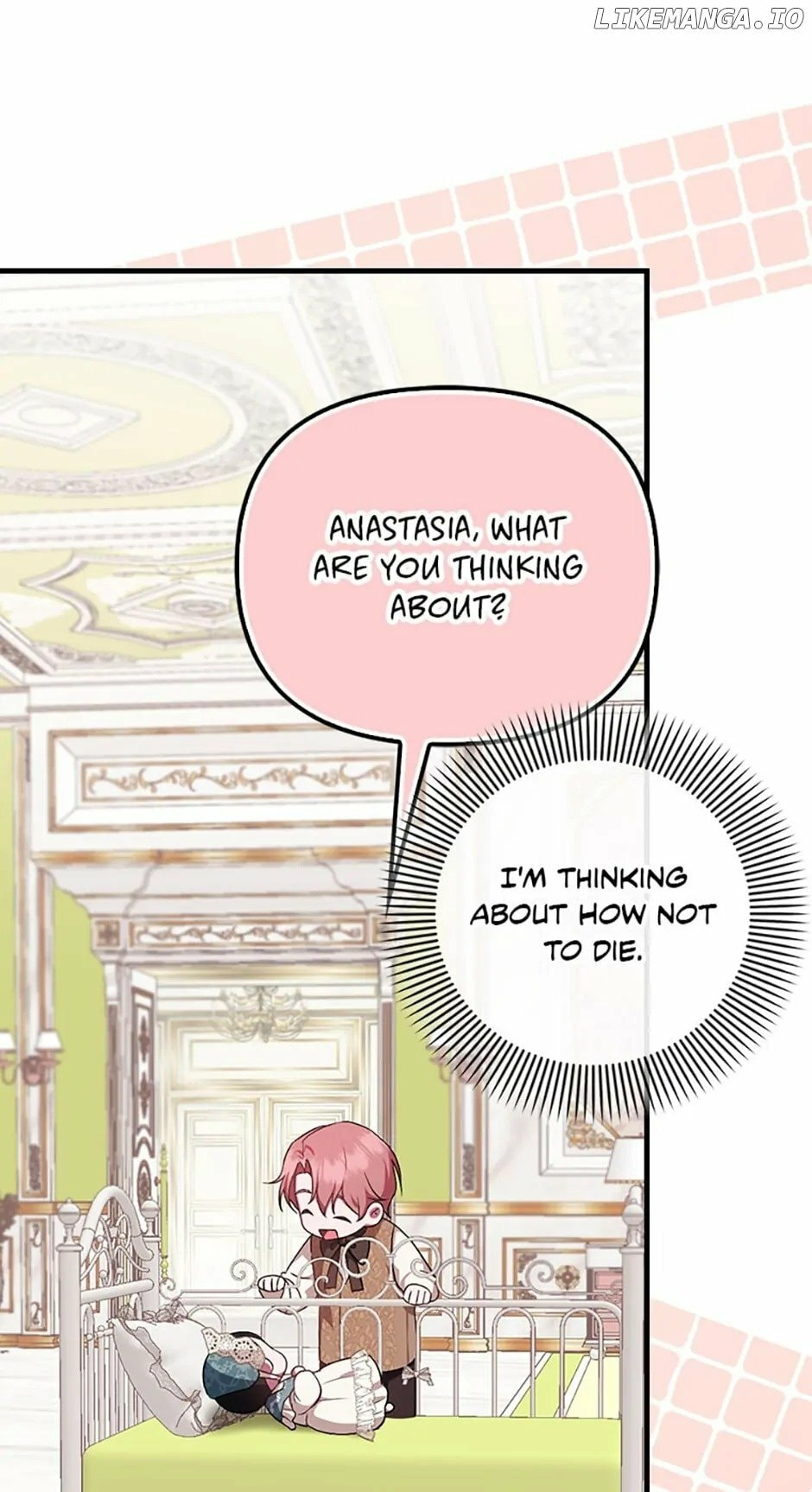 Read Being Loved for the First Time chapter 3 image 71 on Lezhin