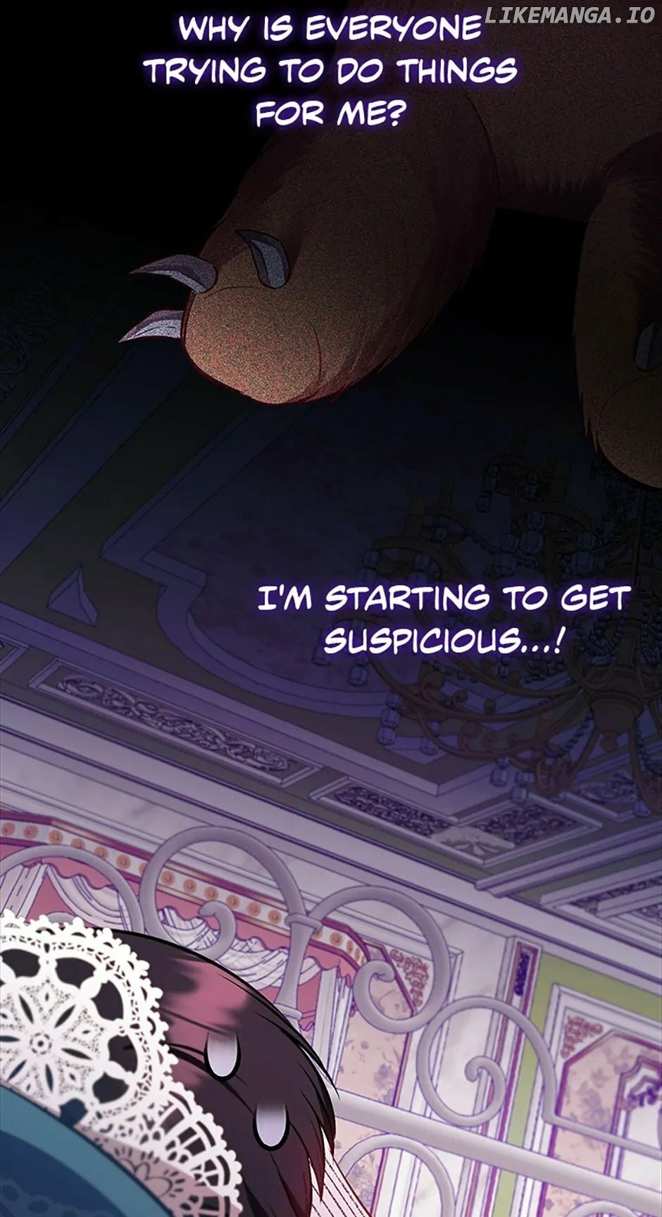 Read Being Loved for the First Time chapter 3 image 73 on Lezhin