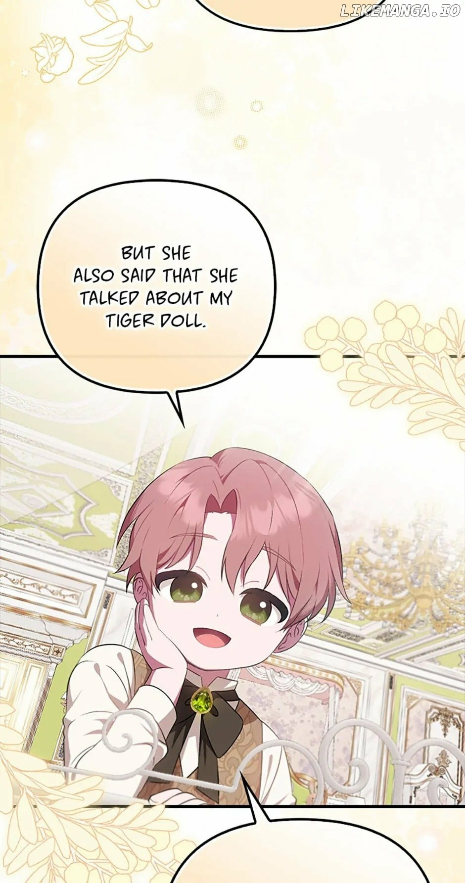 Read Being Loved for the First Time chapter 3 image 74 on Lezhin