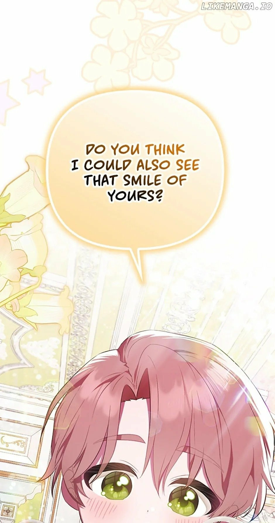 Read Being Loved for the First Time chapter 3 image 79 on Lezhin