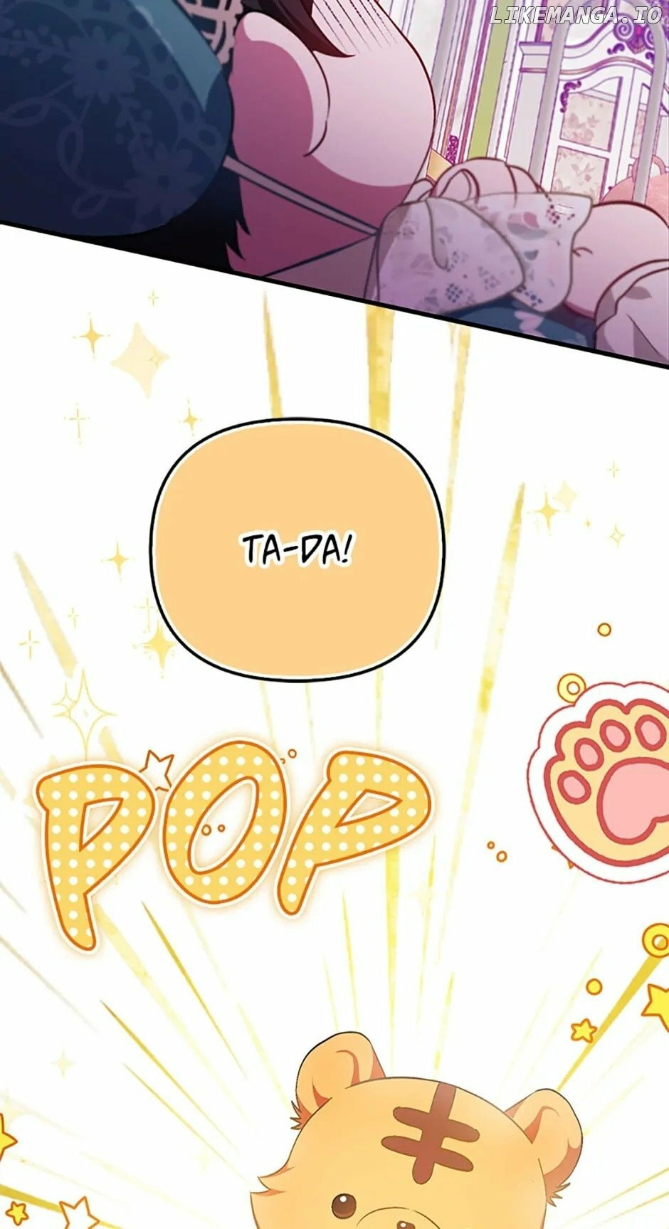 Read Being Loved for the First Time chapter 3 image 80 on Lezhin