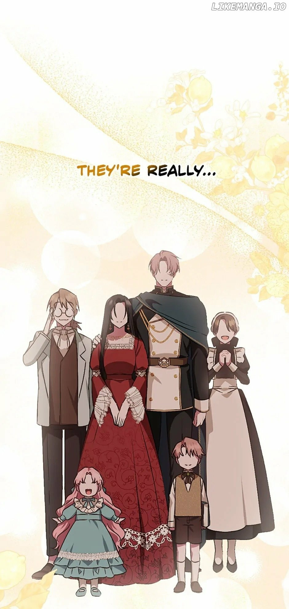 Read Being Loved for the First Time chapter 3 image 81 on Lezhin