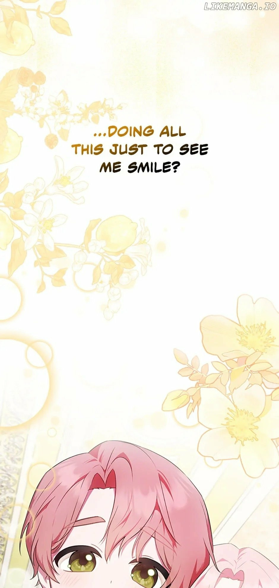 Read Being Loved for the First Time chapter 3 image 83 on Lezhin