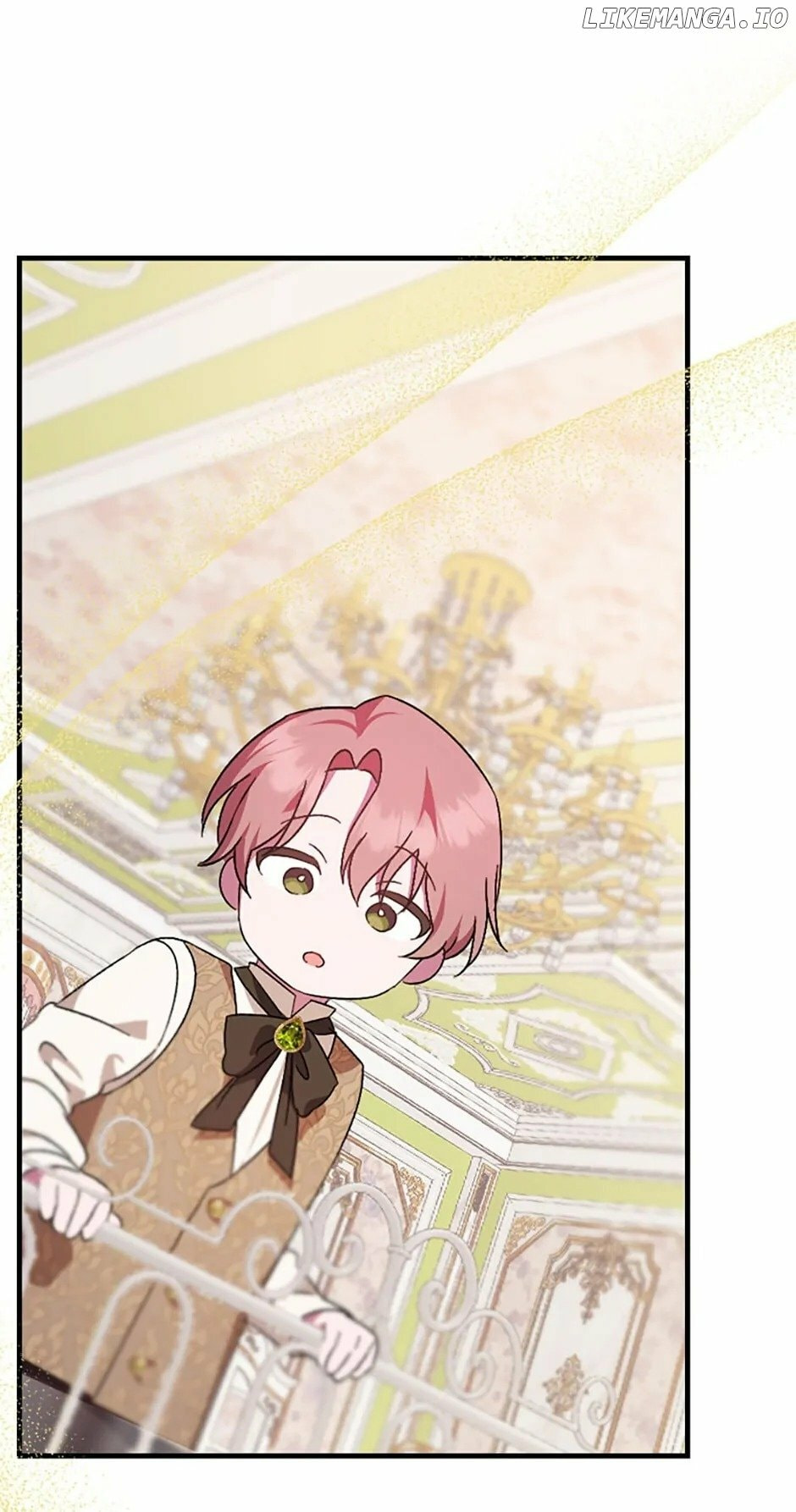 Read Being Loved for the First Time chapter 3 image 89 on Lezhin