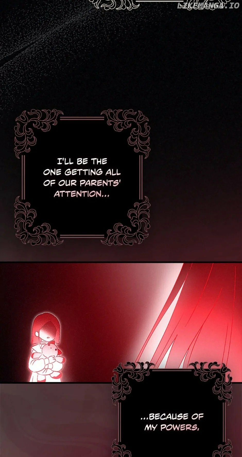 Read Being Loved for the First Time chapter 3 image 9 on Lezhin