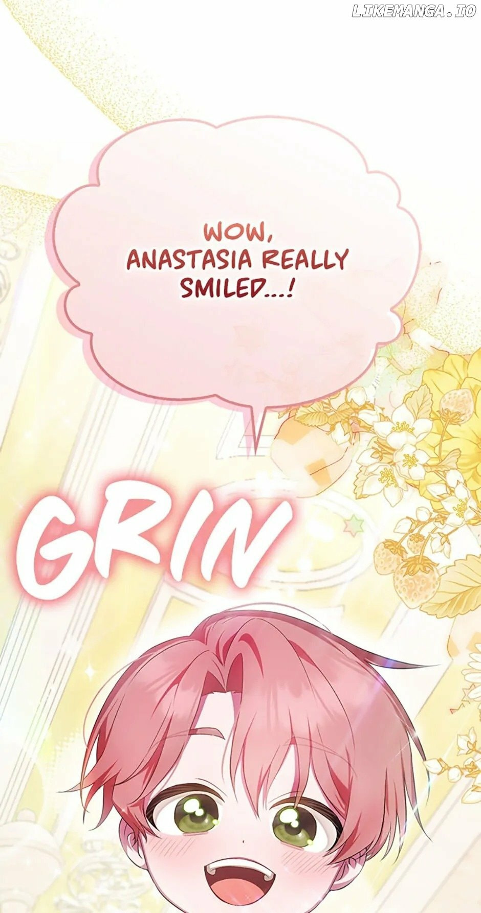 Read Being Loved for the First Time chapter 3 image 91 on Lezhin