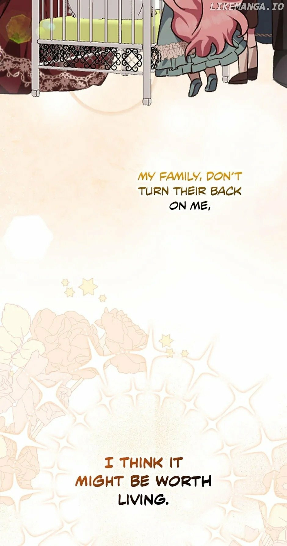 Read Being Loved for the First Time chapter 3 image 95 on Lezhin