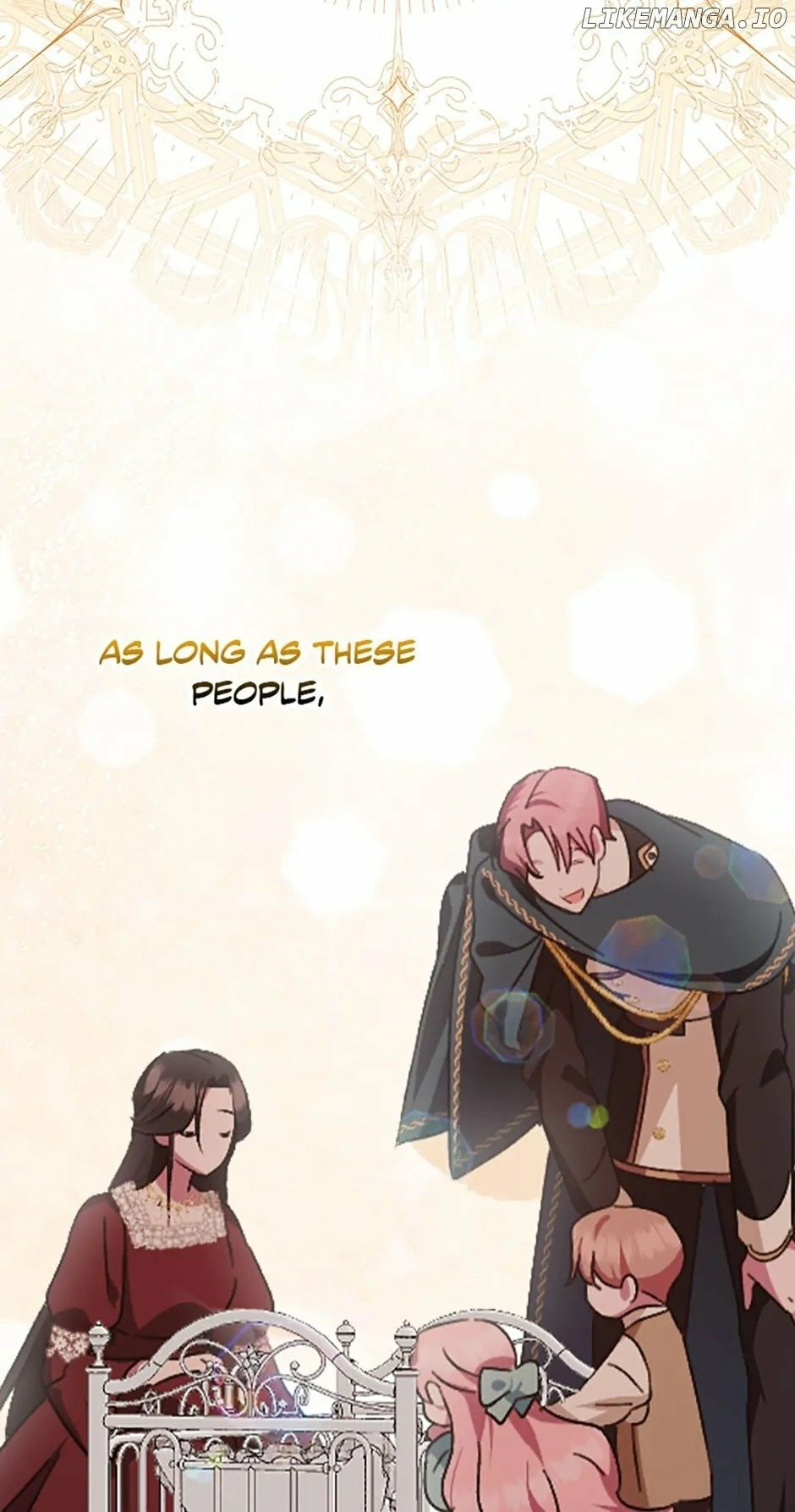Read Being Loved for the First Time chapter 3 image 96 on Lezhin