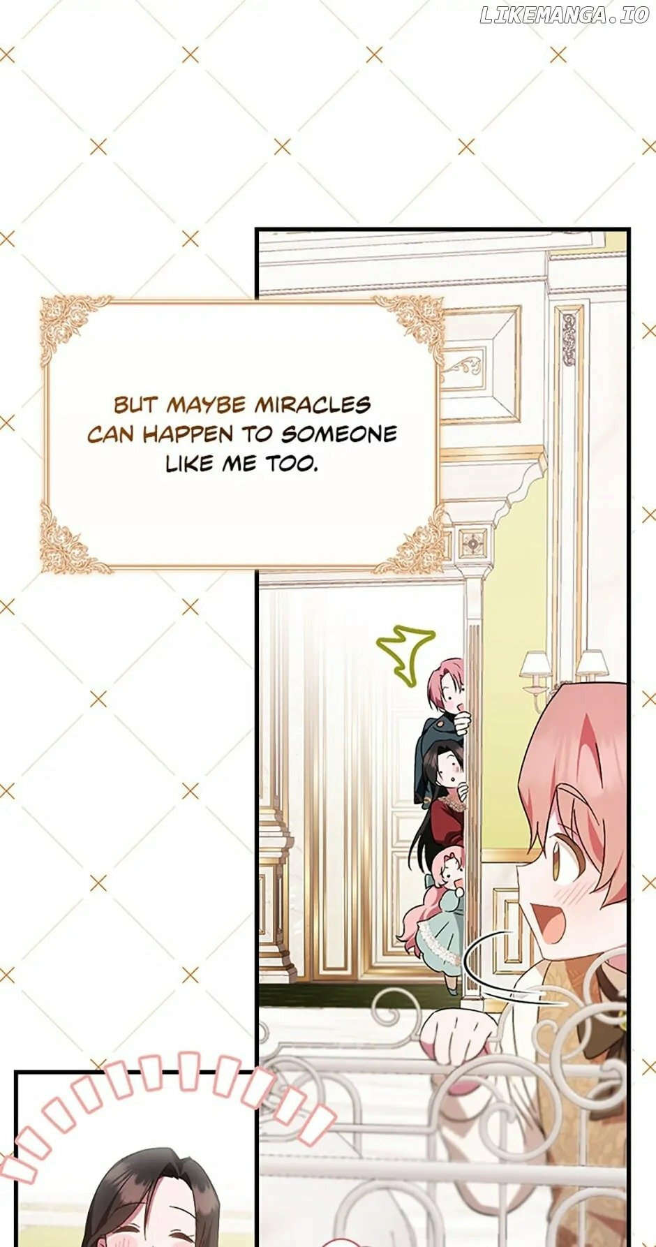 Read Being Loved for the First Time chapter 3 image 97 on Lezhin
