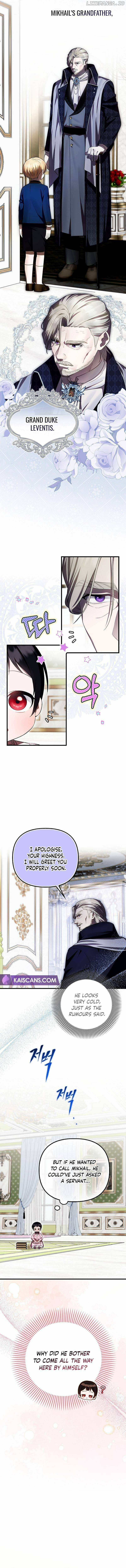 Read Being Loved for the First Time chapter 30 image 2 on Lezhin