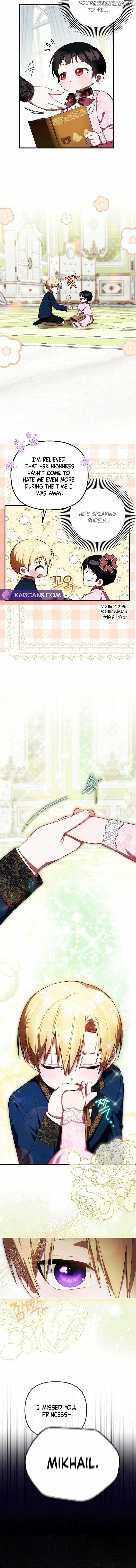 Read Being Loved for the First Time chapter 30 image 3 on Lezhin