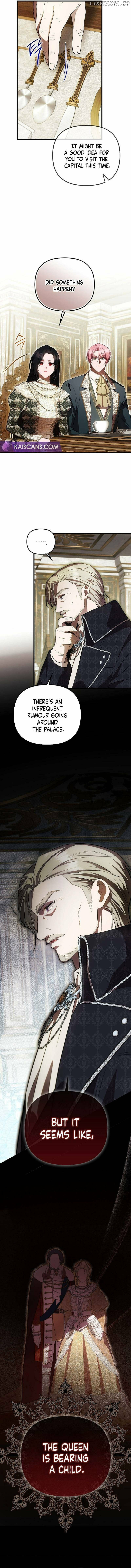 Read Being Loved for the First Time chapter 30 image 4 on Lezhin
