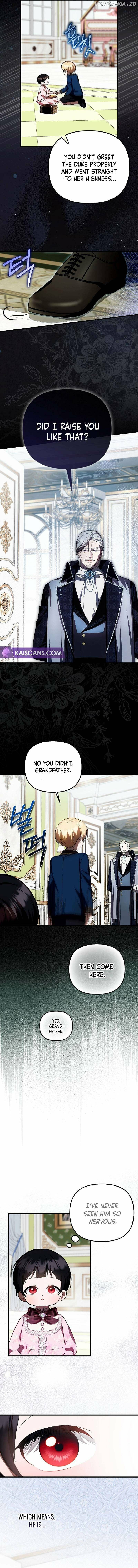 Read Being Loved for the First Time chapter 30 image 6 on Lezhin