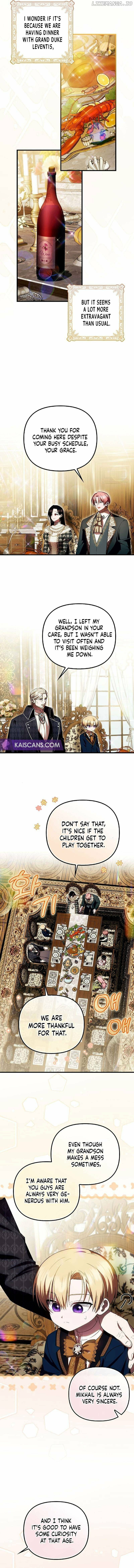 Read Being Loved for the First Time chapter 30 image 8 on Lezhin