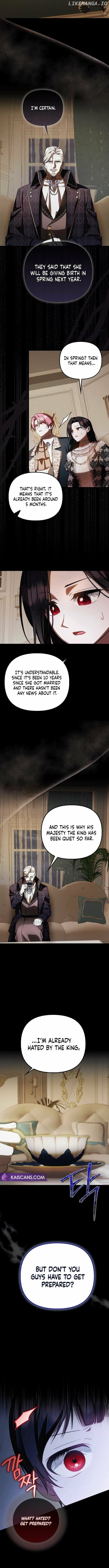 Read Being Loved for the First Time chapter 31 image 2 on Lezhin
