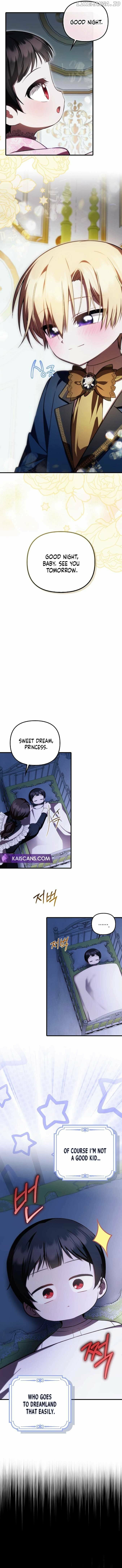 Read Being Loved for the First Time chapter 31 image 3 on Lezhin