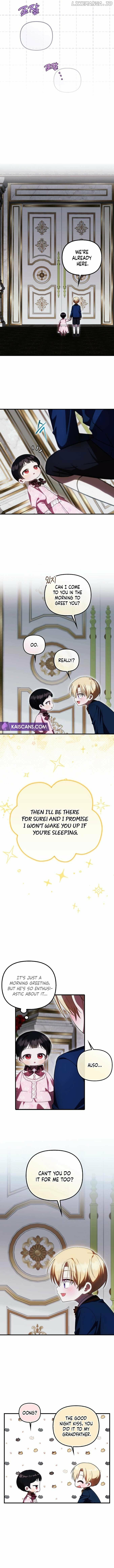 Read Being Loved for the First Time chapter 31 image 4 on Lezhin