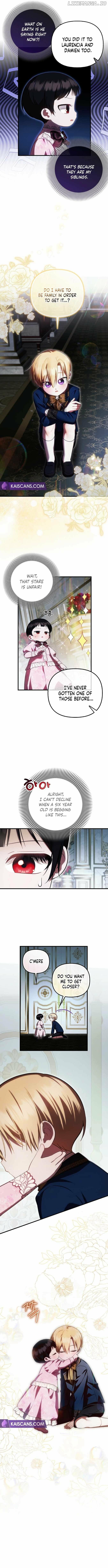 Read Being Loved for the First Time chapter 31 image 9 on Lezhin
