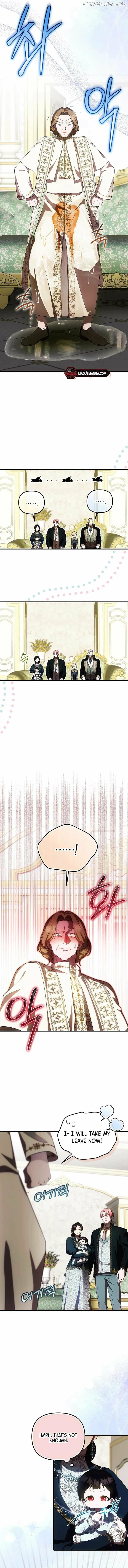 Read Being Loved for the First Time chapter 33 image 10 on Lezhin