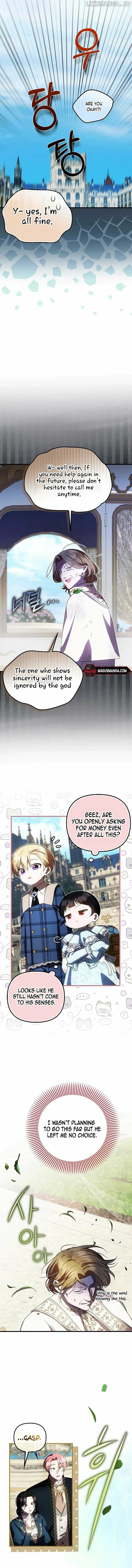 Read Being Loved for the First Time chapter 33 image 9 on Lezhin