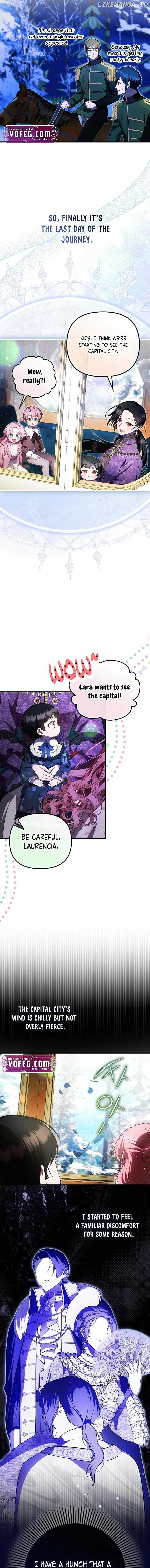 Read Being Loved for the First Time chapter 34 image 1 on Lezhin