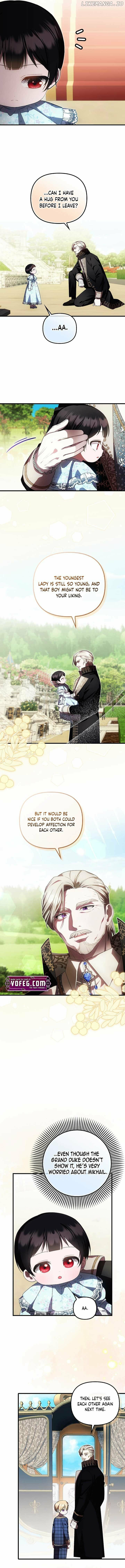 Read Being Loved for the First Time chapter 34 image 3 on Lezhin