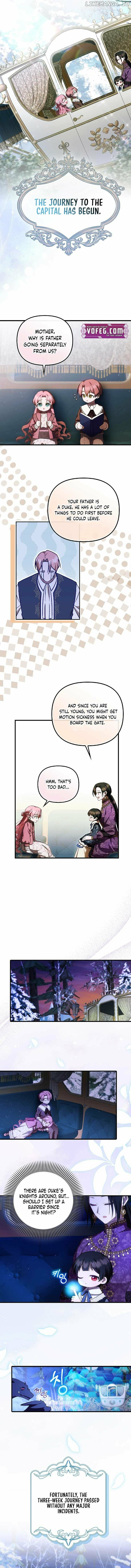Read Being Loved for the First Time chapter 34 image 7 on Lezhin